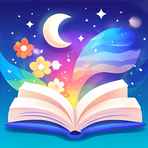 Story Generator - StoryMaker