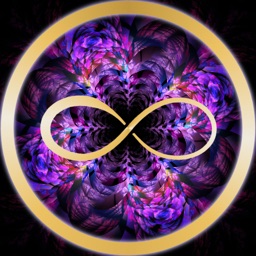 Meditation Infinity ∞ Spatial