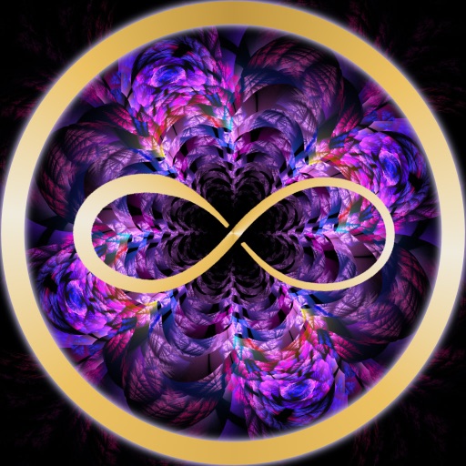 Meditation Infinity ∞ Spatial