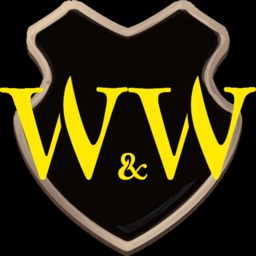 Witchcraft And Wizardry