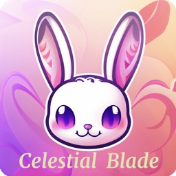 CelestialBlade