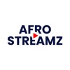 AfroStreamz icon