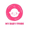 My Baby Store UAT icon