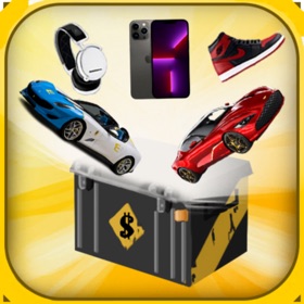Screenshots (8) TapCase - Case Simulator Items