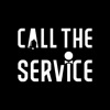 Call the Service icon