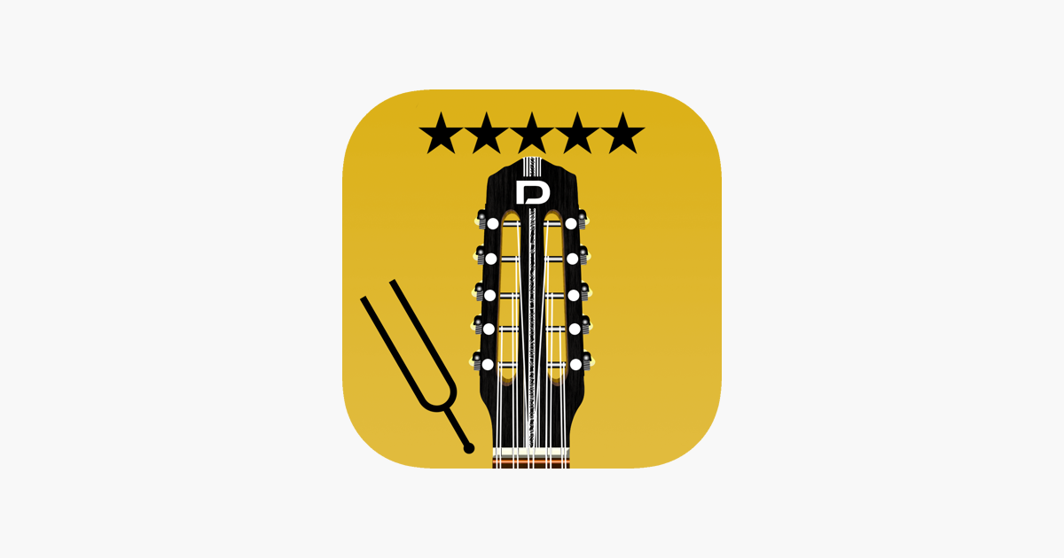 ‎charango Tuner Basic On The App Store