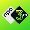 NPO 3FM - We Want More icon