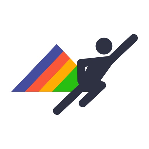 Strive: Step Walk Hike Run App