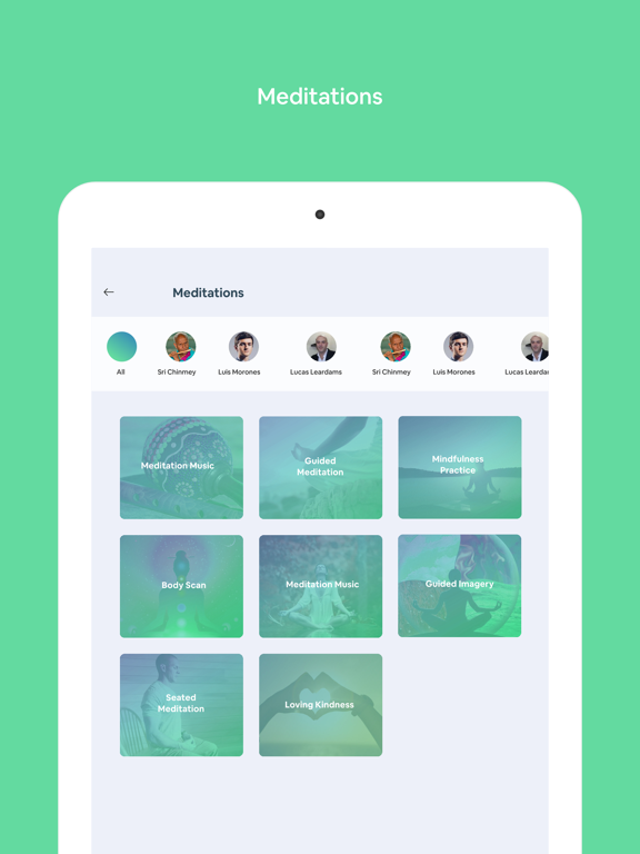 CBT Companion: Therapy Journal iPad screenshot 9 - Health & Fitness app