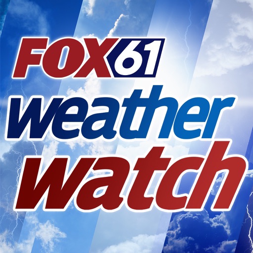 Fox61 Weather Watch - AppWisp.com