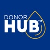 Grifols Plasma Donor Hub icon
