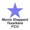 Morris Sheppard Txk FCU icon