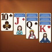 KJV Solitaire - Daily Bible