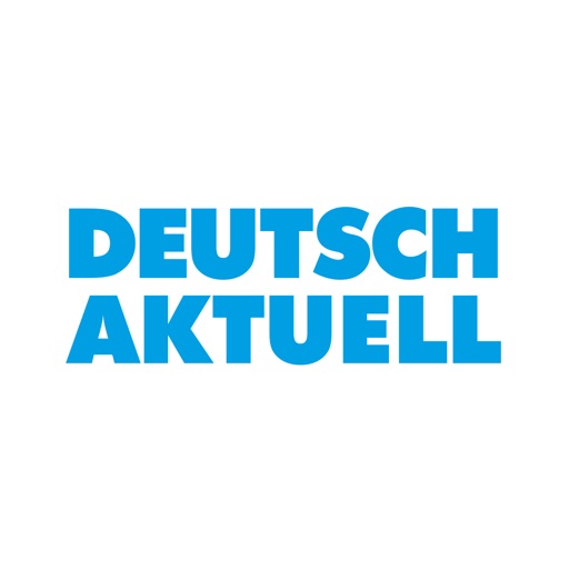 Deutsch Aktuell icon