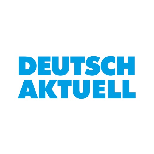 Deutsch Aktuell