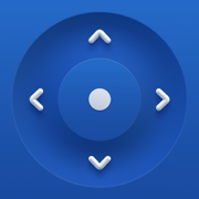 Remote Control Smart TV