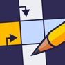 Get Crossword Daily - Arrow Word for iOS, iPhone, iPad Aso Report