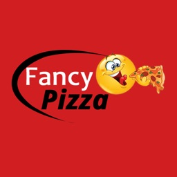 Fancy Pizza.