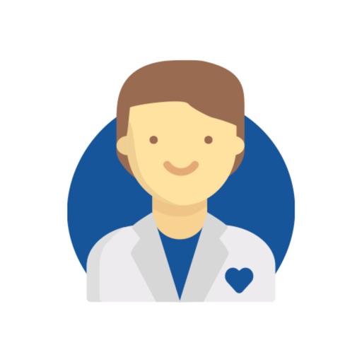 FrailStop: Companion