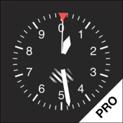 Aviation Altimeter Pro