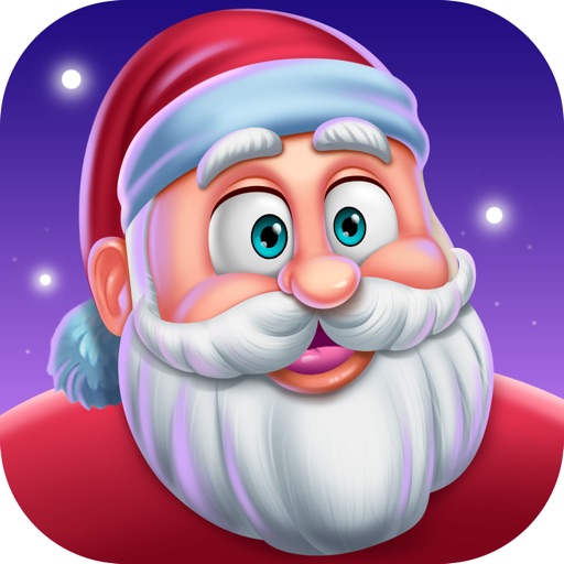 Christmas Blast & Match Games