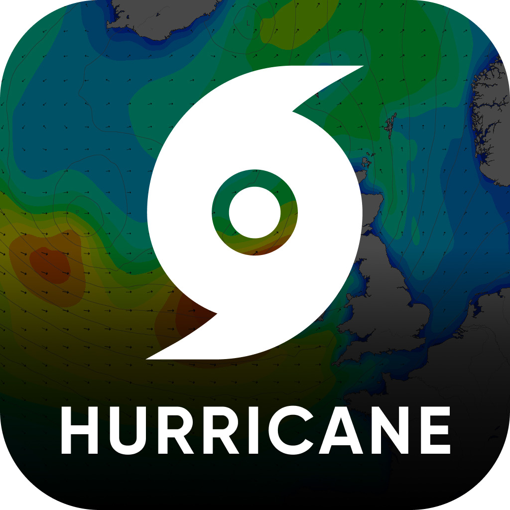 Get Hurricane Tracker: Storm Alert for iOS, iPhone, iPad Aso Report