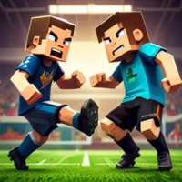 Ragdoll Physiscs Funny Soccer