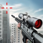 Sniper 3D: Schietspel