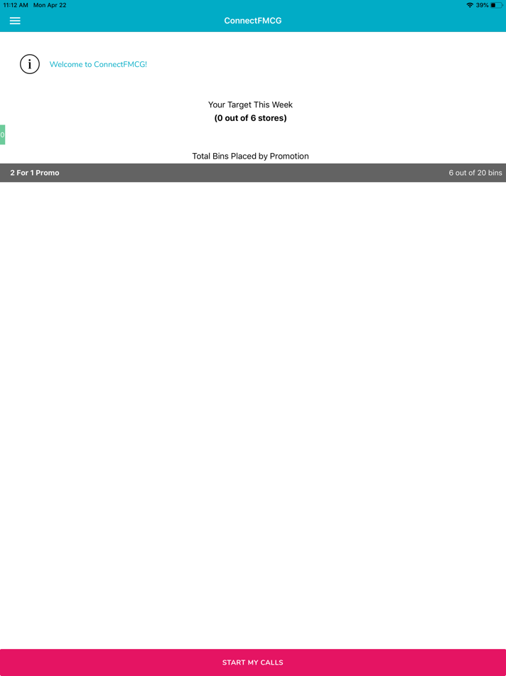 #1. MAX for Brands (iOS) 由: Warren Canning