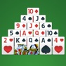Get Pyramid: Solitaire Card Games for iOS, iPhone, iPad Aso Report