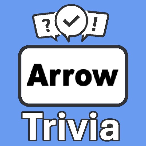 Arrow Trivia