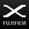 FUJIFILM XApp is an app