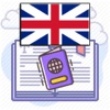 UK Citizenship Test icon