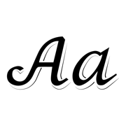 Wave AI Keyboard - Fonts&Skins