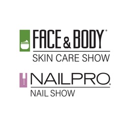 Face & Body and Nailpro Show