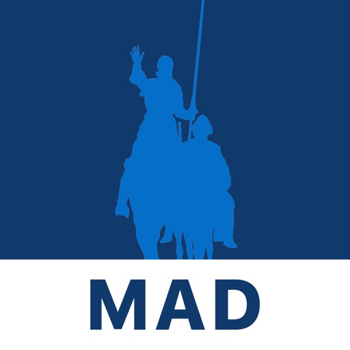 Madrid Travel Guide and Map