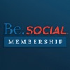 Be.Social Membership icon