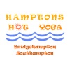 Hamptons Hot Yoga icon