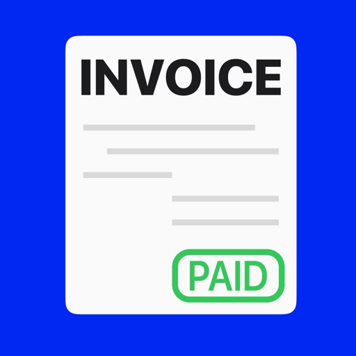 Good Invoice Maker