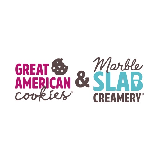 Great American Cookies Rewards
