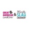 Earn sweet rewards when you Share the Fun of Cookies and use the Great American Cookies rewards app