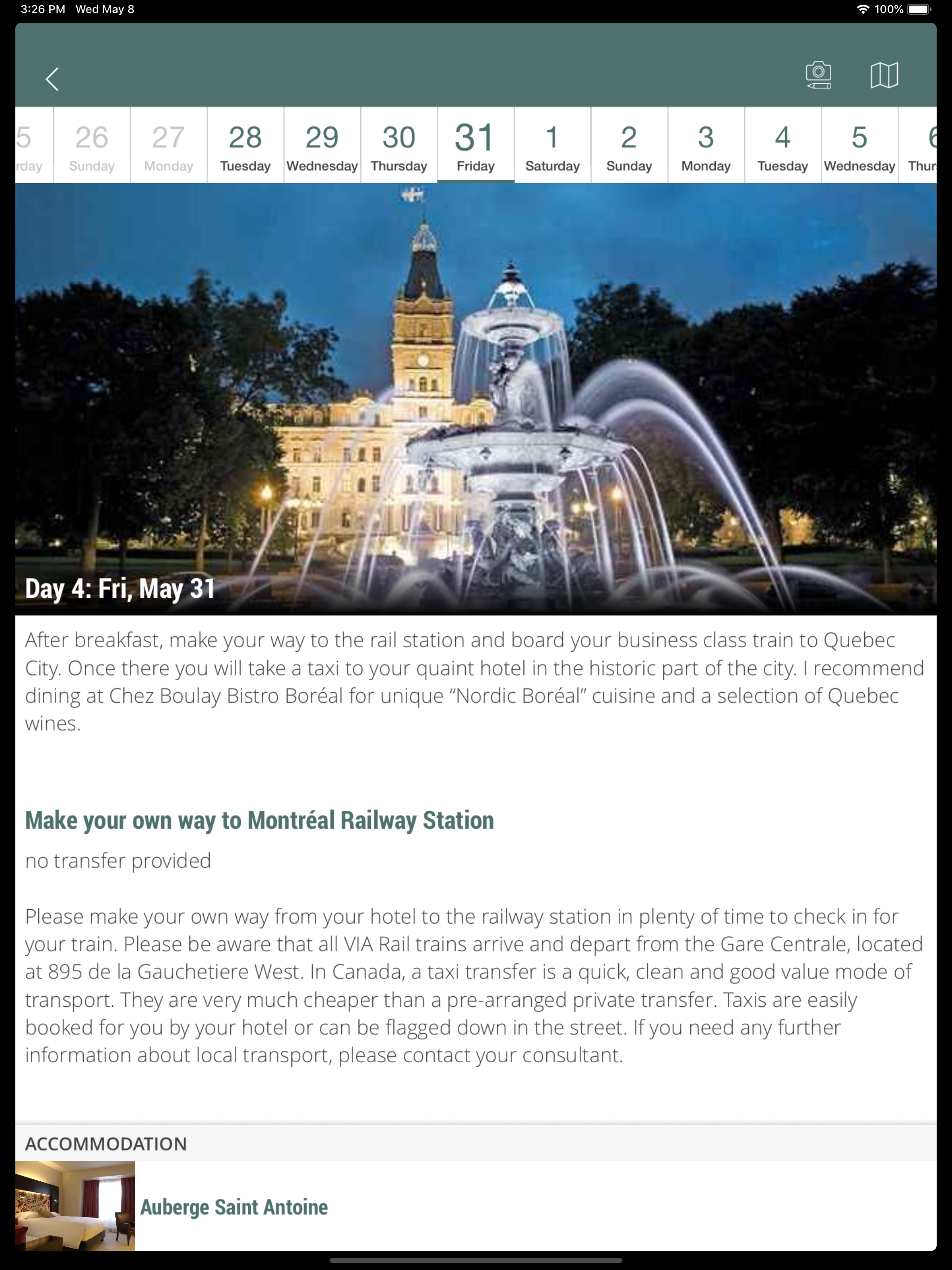 AudleyTravel