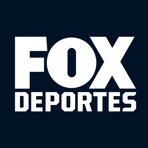 FOX Deportes iOS App