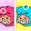 Toca Find Differences: Spot It icon