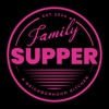 Family Supper icon