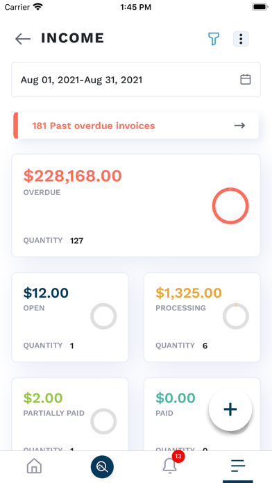 Innago: Landlord & Tenant App Screenshot