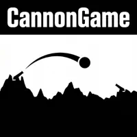 Cannon Game: Pass and Play