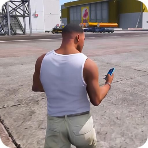 Crime Mifia Urnan Gang Fight