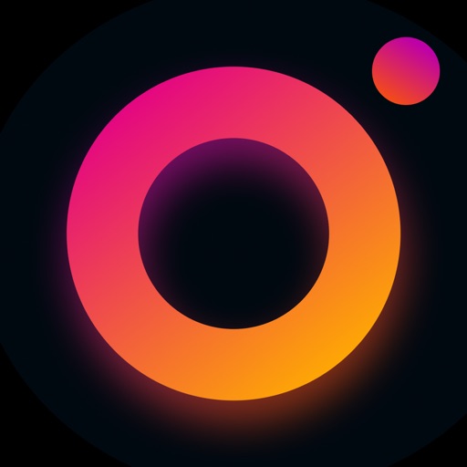 AI Photo Editor Filter & Edit icon