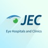 JEC Eye Hospitals and Clinics icon